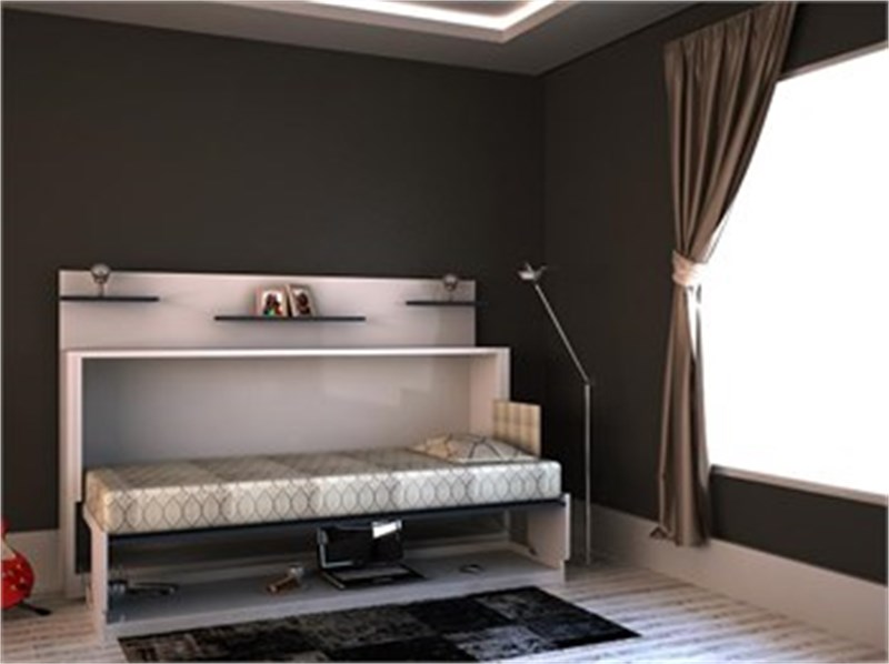 لوكا حكاية آلية مفتوحة