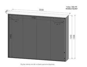 Y-140x190 mobilya