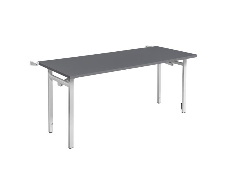 Duvara Katlanır Masa Mekanizması - Mekanizmalar