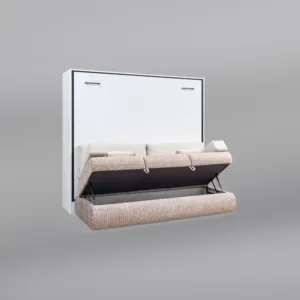 Nora Yatay - Çift Kişilik Duvar Yatakları