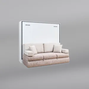 Nora Yatay - Çift Kişilik Duvar Yatakları