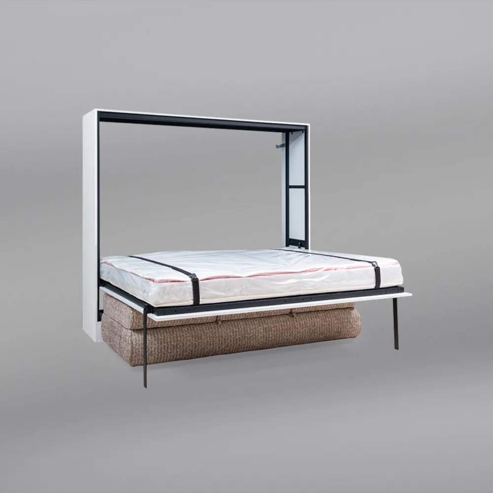 Nora Yatay - Çift Kişilik Duvar Yatakları Nora Yatay - Çift Kişilik Duvar Yatakları