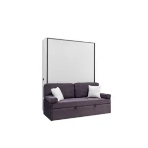 Nora Daybed Uzaktan Kumandalı (Yavrulu Yatak) - Duvar Yatakları