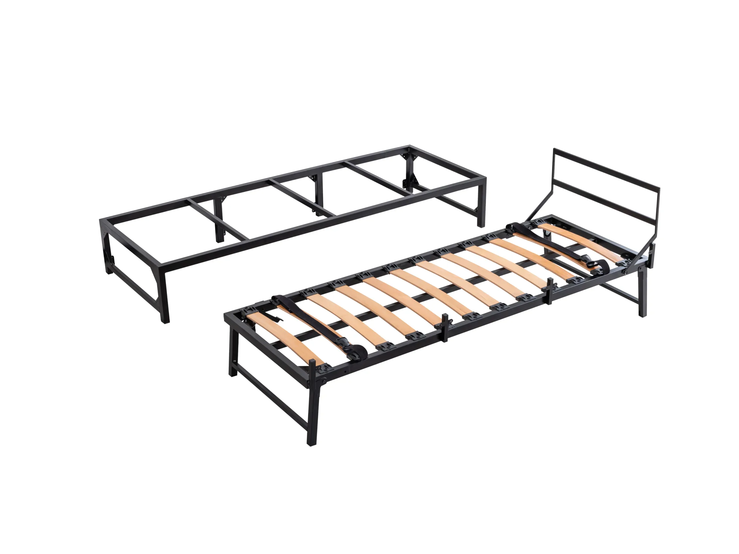 Daybed (Yavrulu Yatak) Mekanizması - Mekanizmalar Daybed (Yavrulu Yatak) Mekanizması - Mekanizmalar