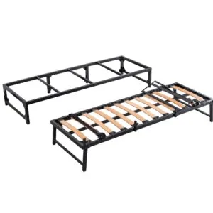 Daybed (Yavrulu Yatak) Mekanizması - Mekanizmalar