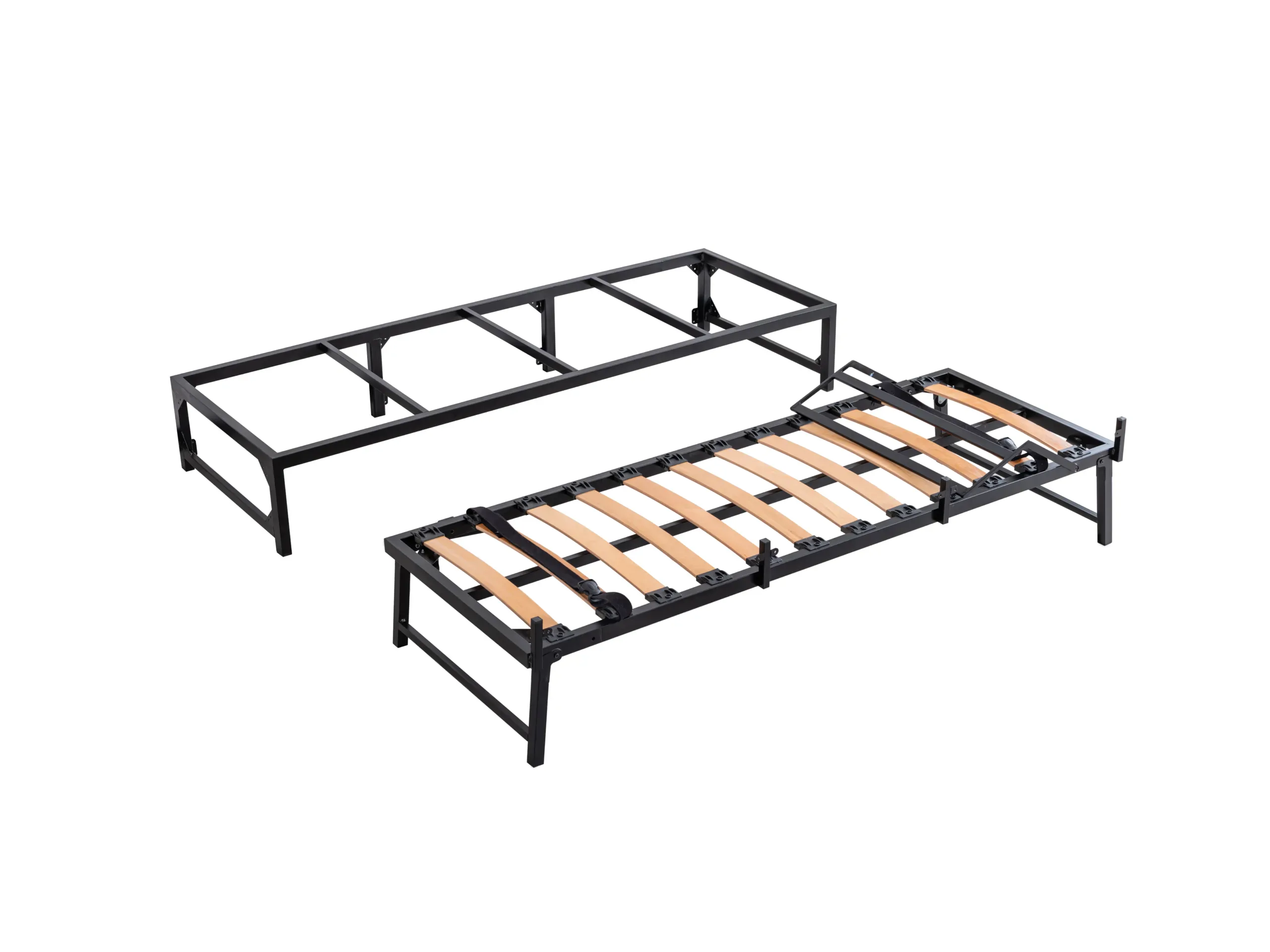 Daybed (Yavrulu Yatak) Mekanizması - Mekanizmalar Daybed (Yavrulu Yatak) Mekanizması - Mekanizmalar
