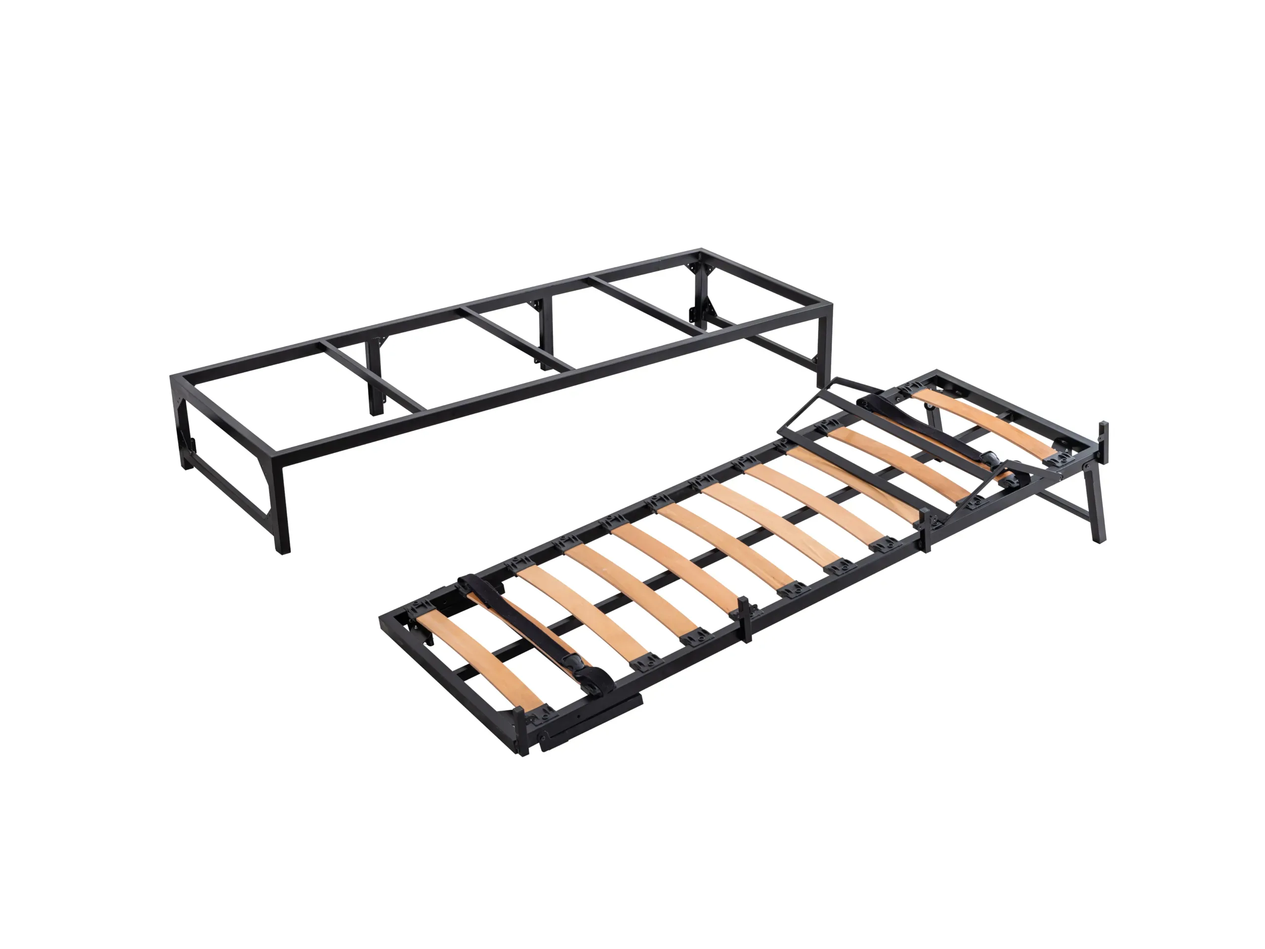 Daybed (Yavrulu Yatak) Mekanizması - Mekanizmalar Daybed (Yavrulu Yatak) Mekanizması - Mekanizmalar