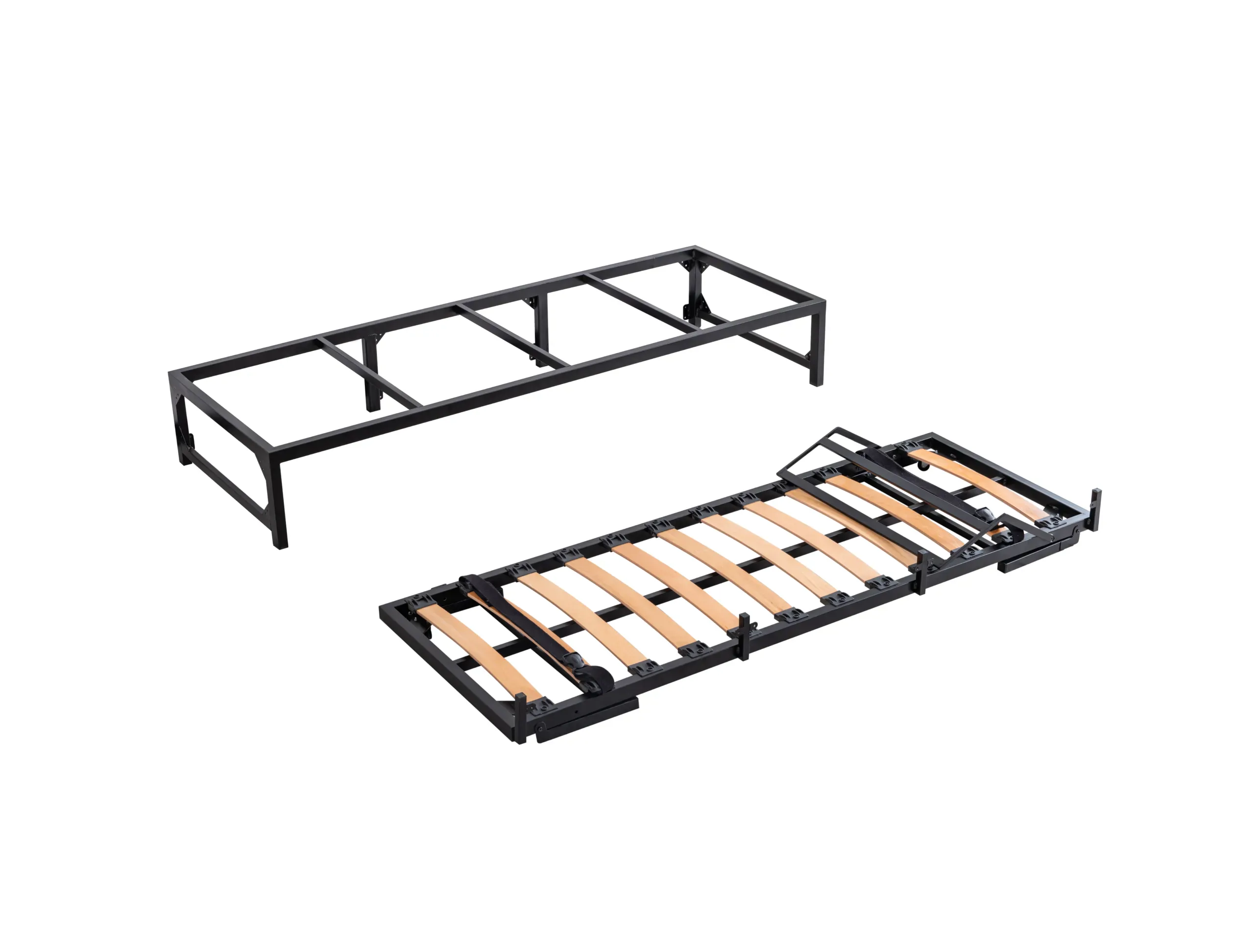 Daybed (Yavrulu Yatak) Mekanizması - Mekanizmalar Daybed (Yavrulu Yatak) Mekanizması - Mekanizmalar