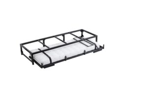 Daybed (Yavrulu Yatak) Mekanizması - Mekanizmalar