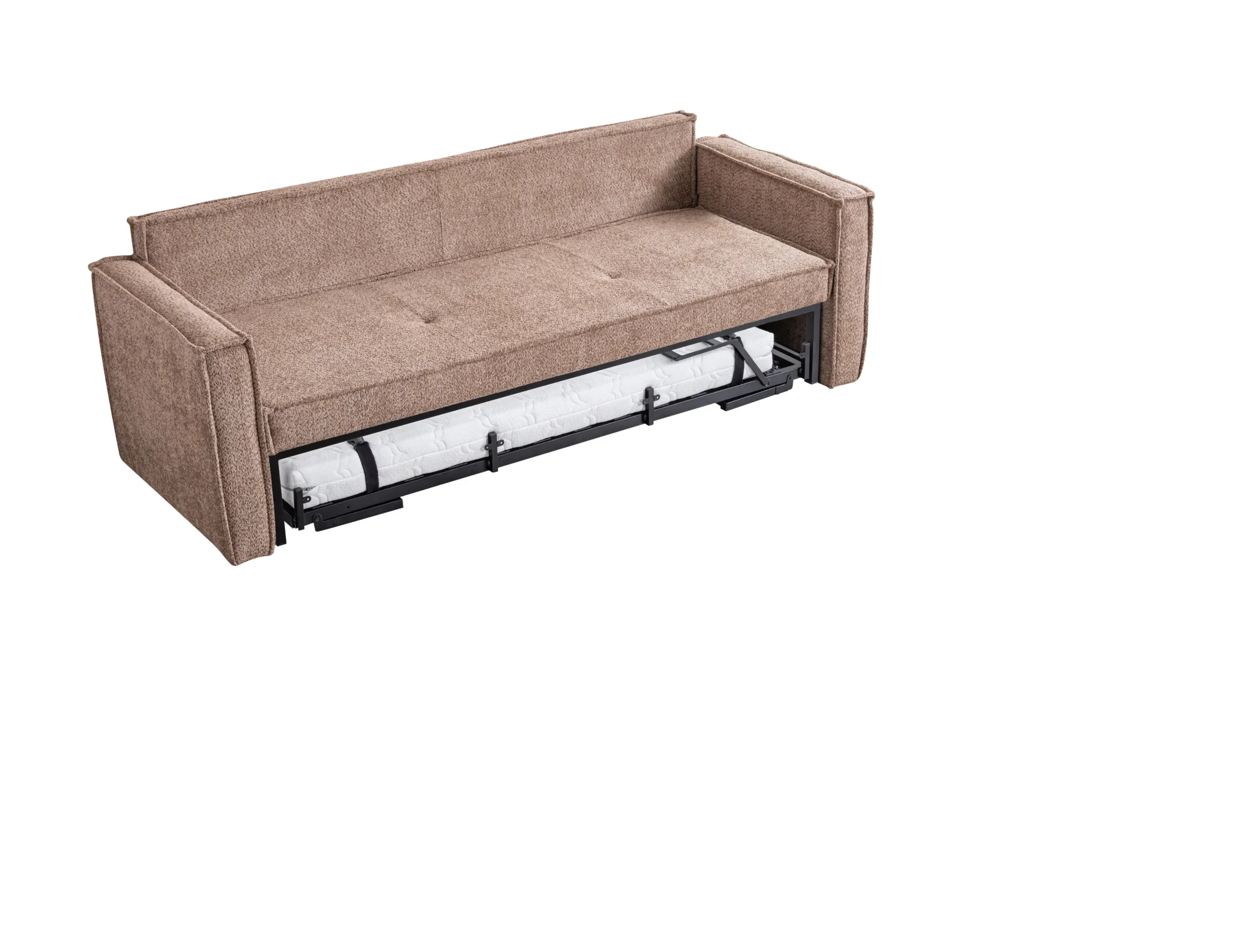Daybed (Yavrulu Yatak) Mekanizması - Mekanizmalar Daybed (Yavrulu Yatak) Mekanizması - Mekanizmalar