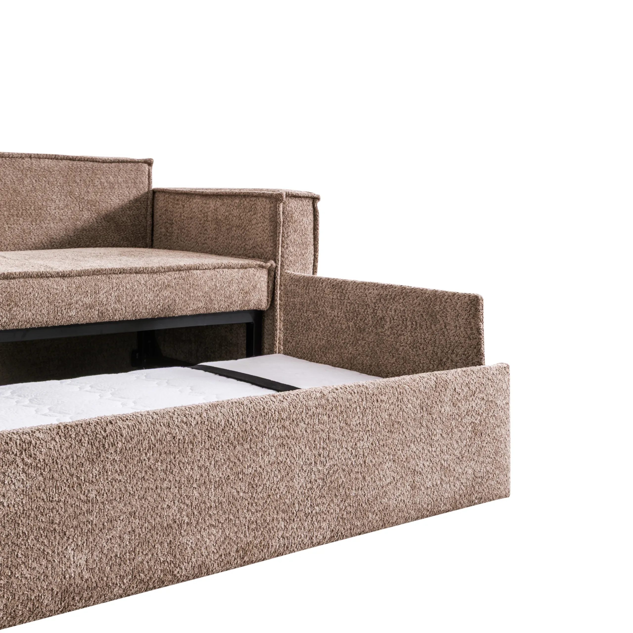 Daybed (Yavrulu Yatak) Mekanizması - Mekanizmalar Daybed (Yavrulu Yatak) Mekanizması - Mekanizmalar