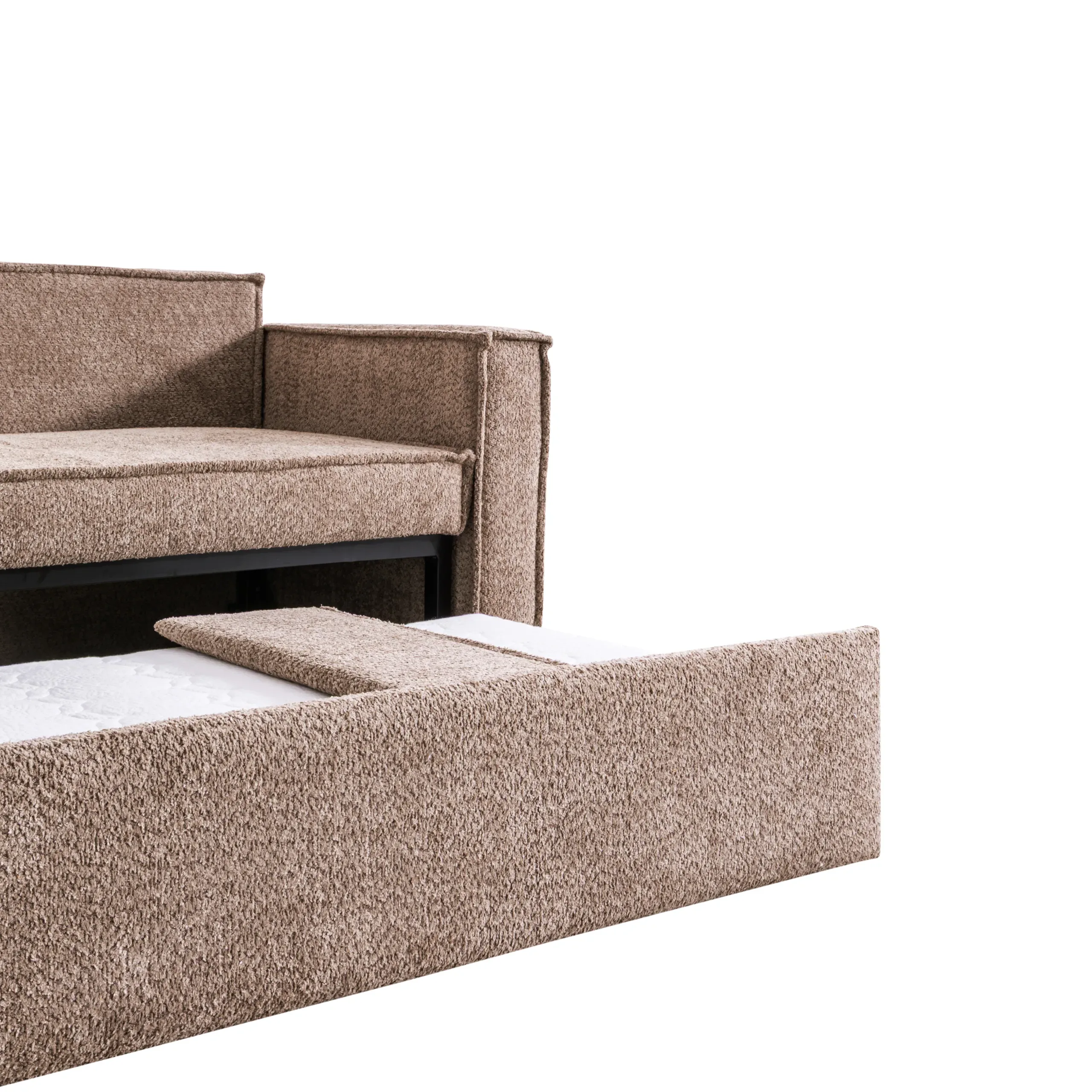 Daybed (Yavrulu Yatak) Mekanizması - Mekanizmalar Daybed (Yavrulu Yatak) Mekanizması - Mekanizmalar
