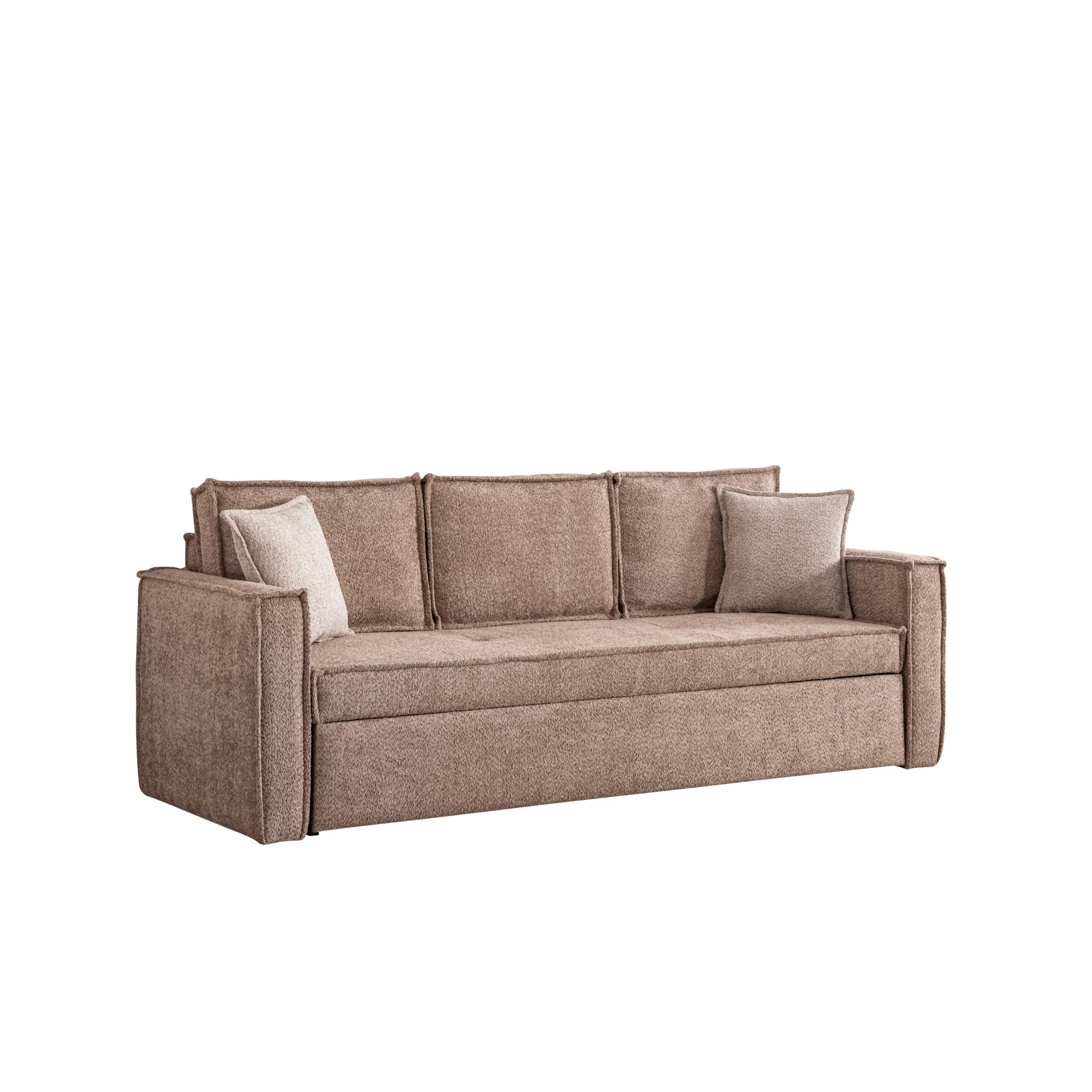 Daybed (Yavrulu Yatak) Mekanizması - Mekanizmalar Daybed (Yavrulu Yatak) Mekanizması - Mekanizmalar