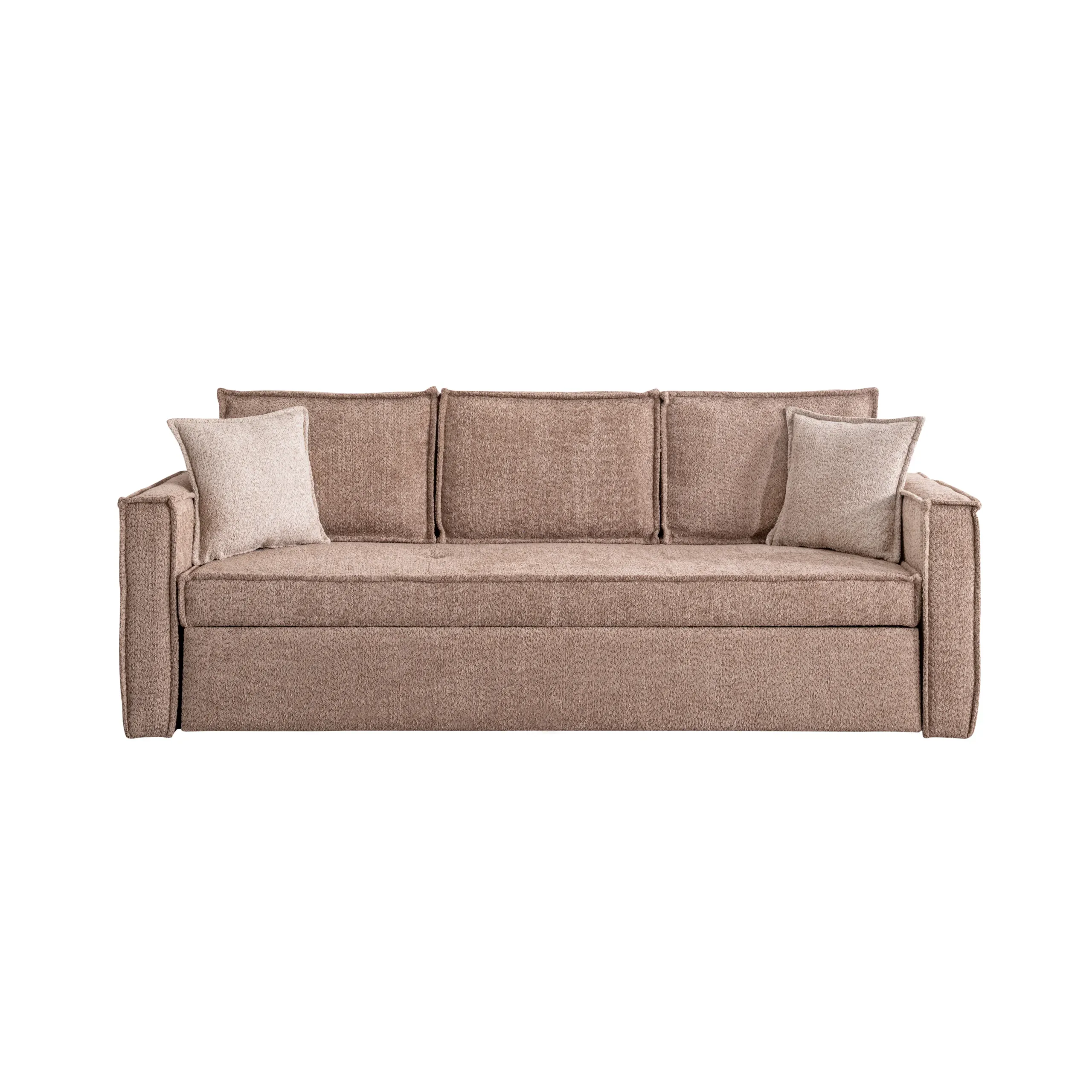 Daybed (Yavrulu Yatak) Mekanizması - Mekanizmalar Daybed (Yavrulu Yatak) Mekanizması - Mekanizmalar