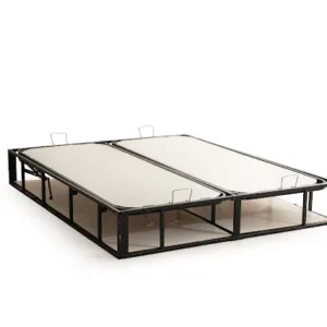 Çift Kişilik Demonte Baza (Kopya) - Demonte Baza Mekanizmaları