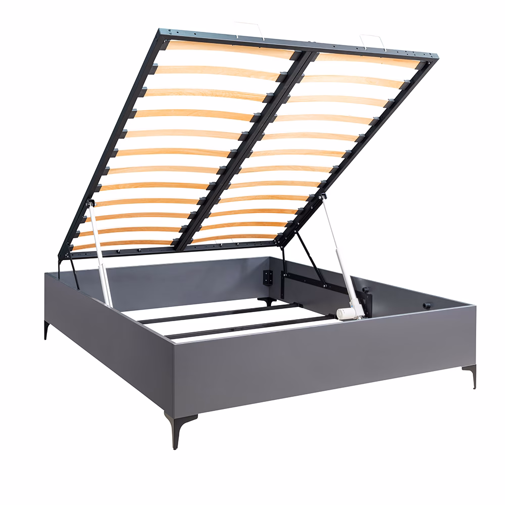 Kumandalı Otomatik Açılır Somyalı Baza Mekanizması (Set) - Kumandalı Baza Kapağı Kumandalı Otomatik Açılır Somyalı Baza Mekanizması (Set) - Kumandalı Baza Kapağı