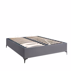 Kumandalı Otomatik Açılır Somyalı Baza Mekanizması (Set) - Kumandalı Baza Kapağı